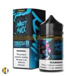 جویس آناناس لیموناد نستی <br><span>Nasty Juice Slow Blow 60ml</span> - Image 2